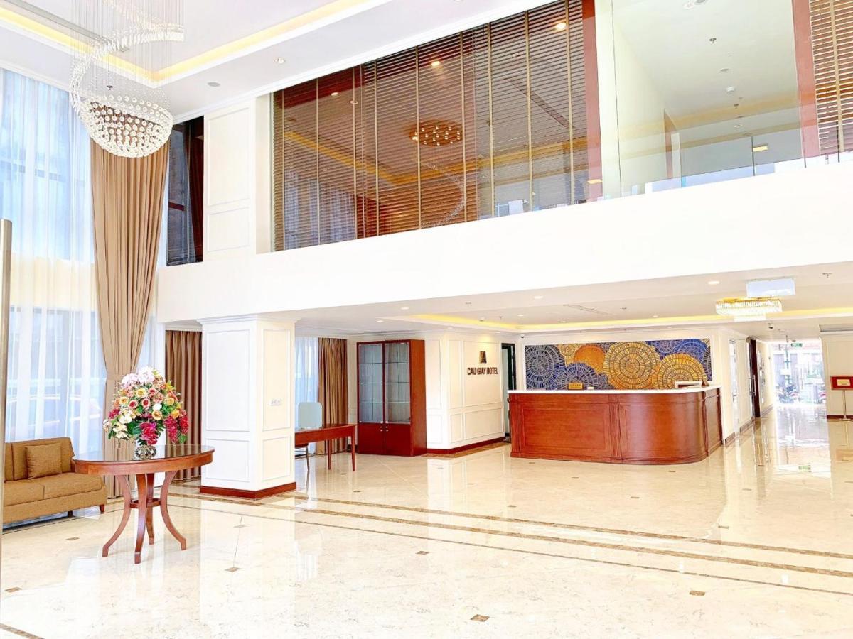 Cau Giay Hotel - 110 Pho Cau Giay - By Bay Luxury - Hanoi, Hanoi